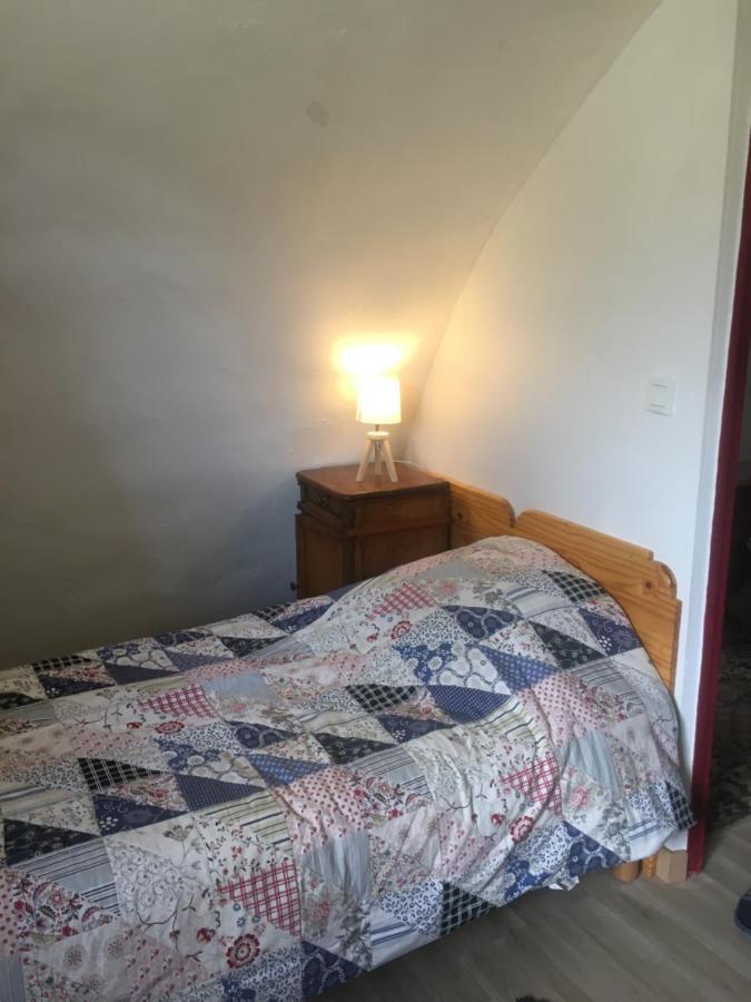 La Ferme De Valauris Bed & Breakfast Sisteron Exterior foto