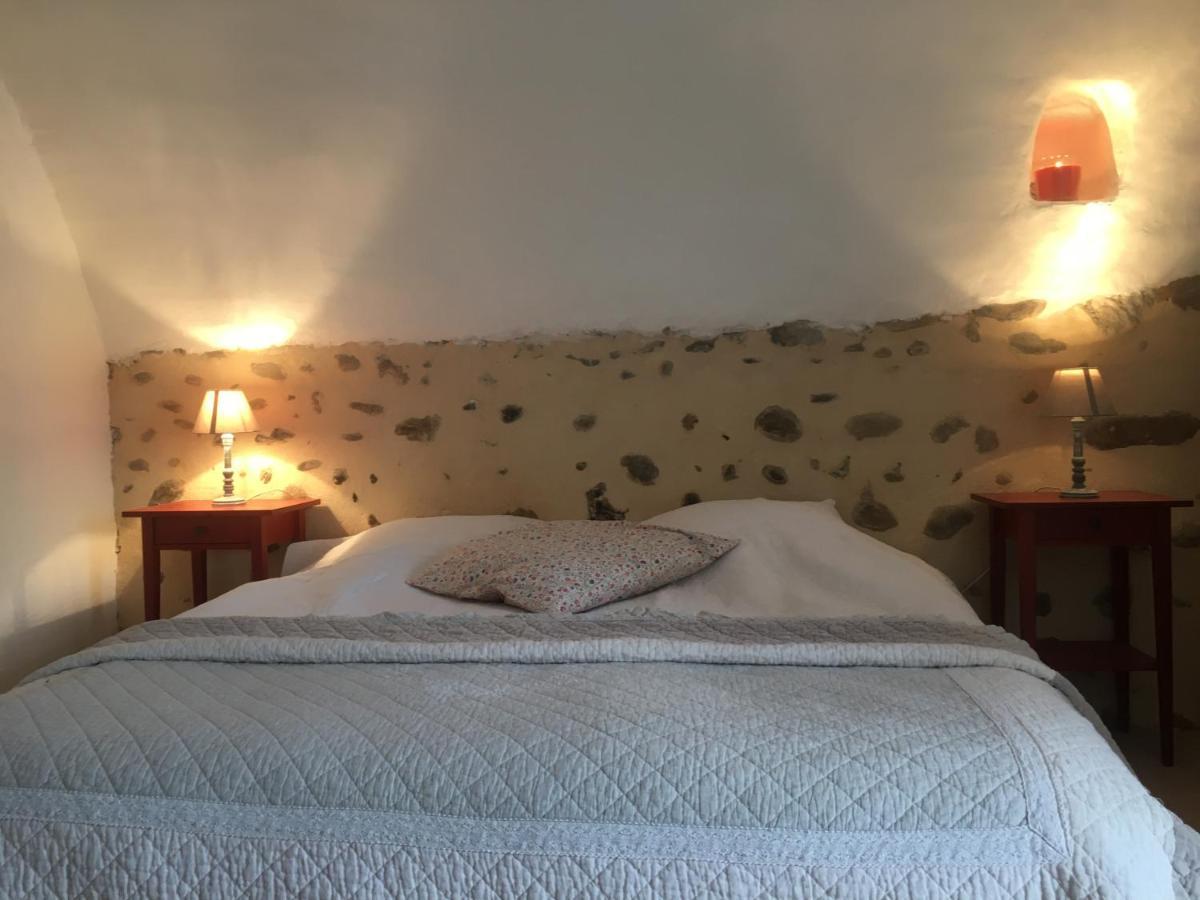 La Ferme De Valauris Bed & Breakfast Sisteron Exterior foto