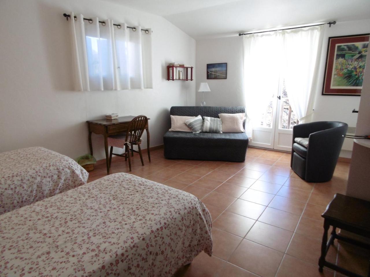 La Ferme De Valauris Bed & Breakfast Sisteron Exterior foto