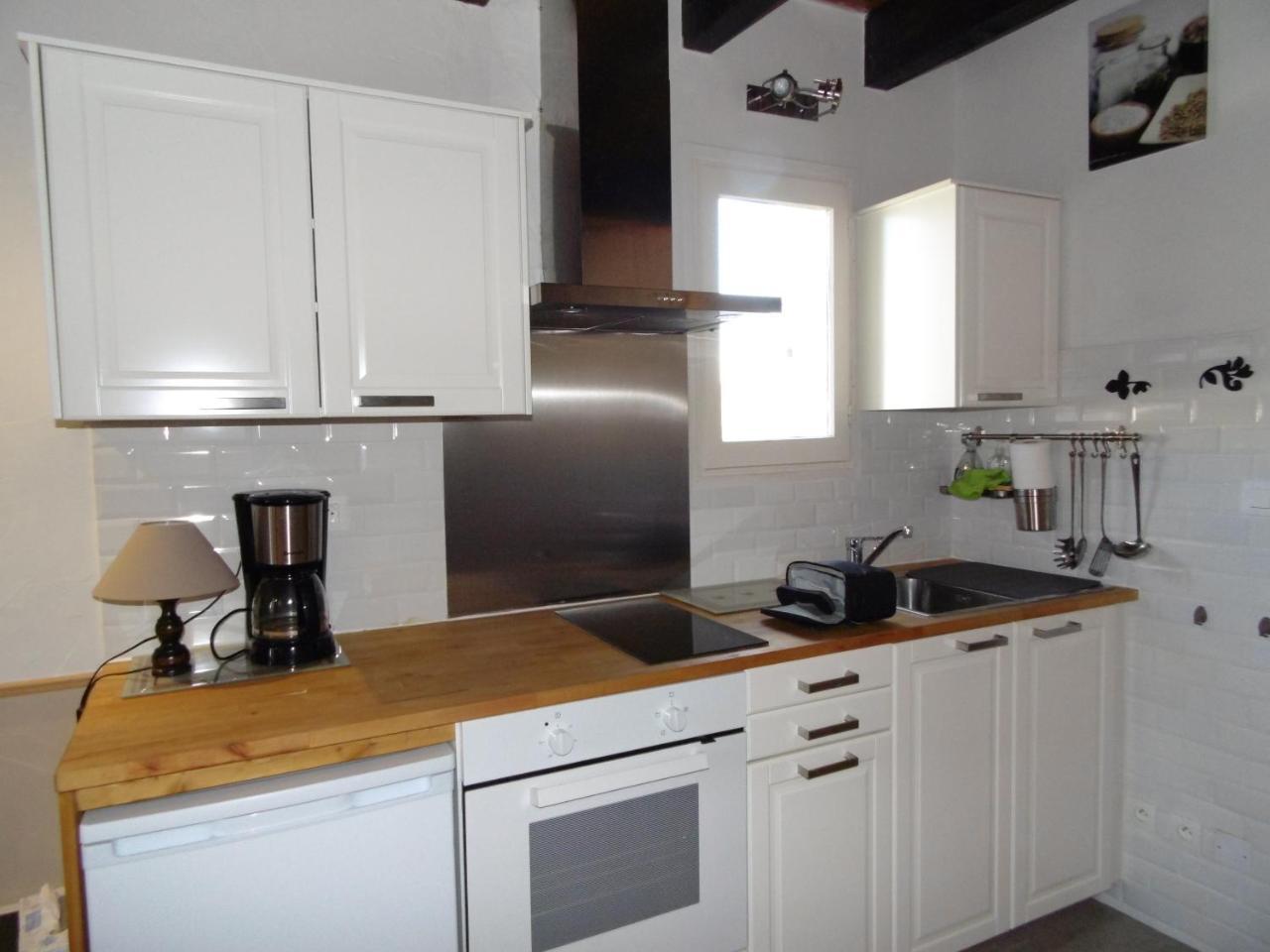 La Ferme De Valauris Bed & Breakfast Sisteron Exterior foto